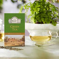 Green tea