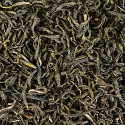 Bluk Loose Tea