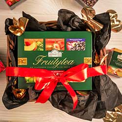 Tea gifts